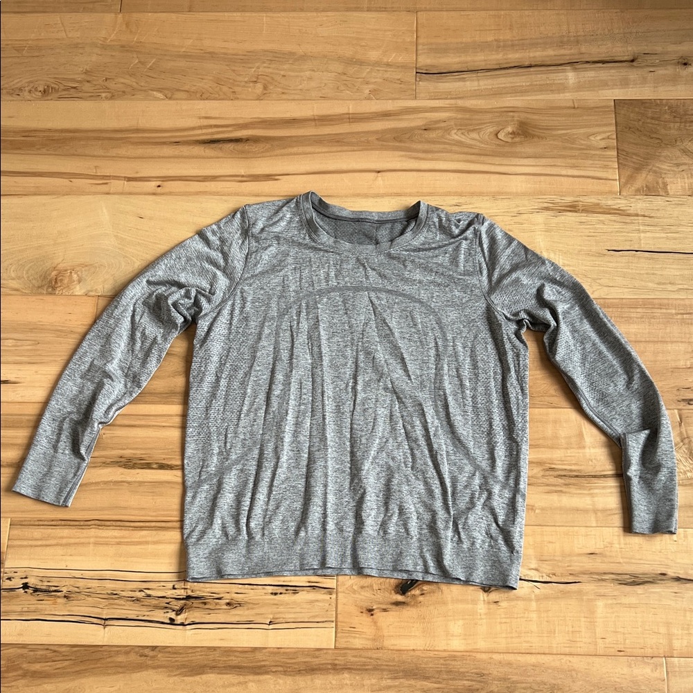 lululemon athletica swiftly relaxed